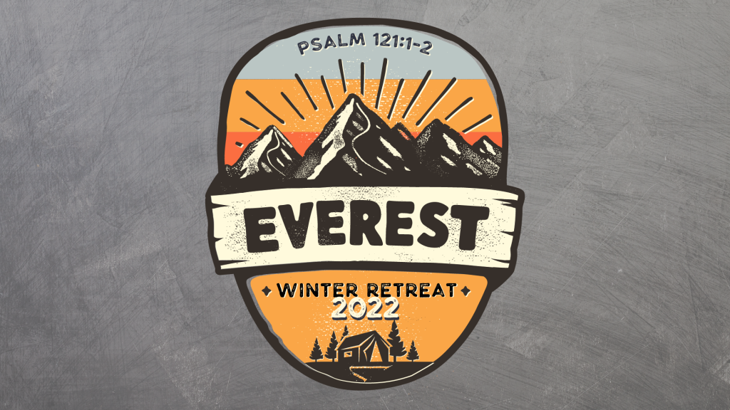 Young Adult Winter Retreat
