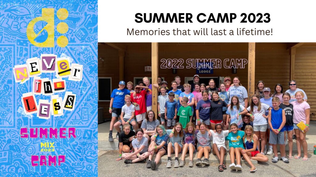 DS3 Summer Camp